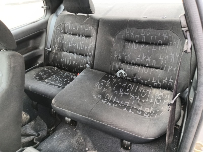 peugeot 306 hatchback (7a, 7c, n3, n5) del año 2000