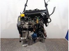 Recambio de motor completo para dacia duster (hs_) 1.5 dci referencia OEM IAM K9K796  