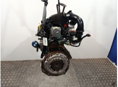 Recambio de motor completo para dacia duster (hs_) 1.5 dci referencia OEM IAM K9K796   2