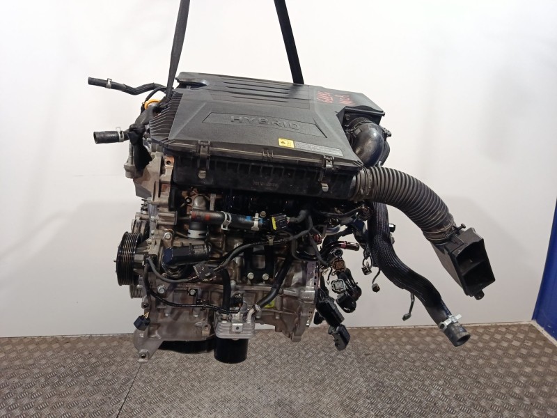 Recambio de motor completo para kia niro (de) 1.6 gdi hybrid referencia OEM IAM 187W103S00  