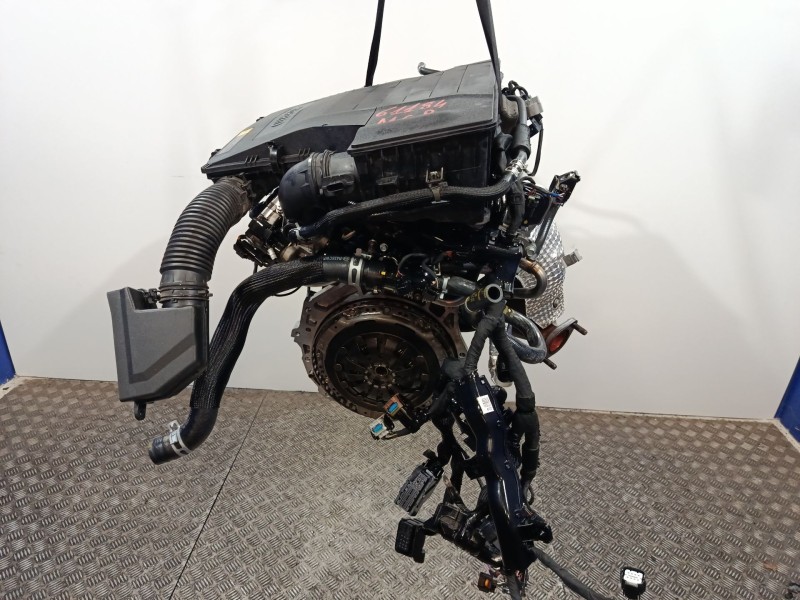 Recambio de motor completo para kia niro (de) 1.6 gdi hybrid referencia OEM IAM 187W103S00  