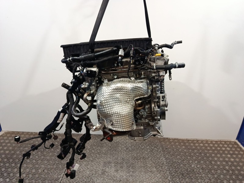 Recambio de motor completo para kia niro (de) 1.6 gdi hybrid referencia OEM IAM 187W103S00  