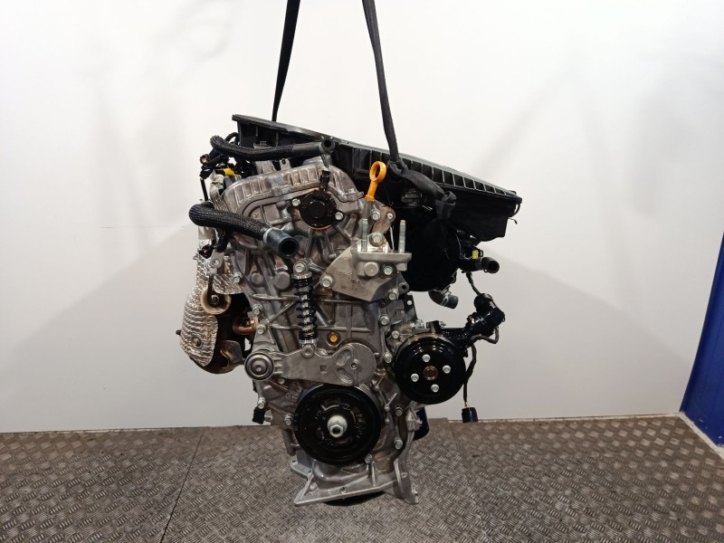 Recambio de motor completo para kia niro (de) 1.6 gdi hybrid referencia OEM IAM 187W103S00  