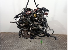 Recambio de motor completo para volkswagen polo v (6r1, 6c1) 1.4 tdi referencia OEM IAM CUS  