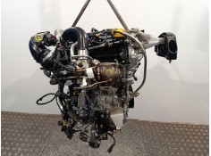 Recambio de motor completo para renault clio v (b7_) 1.0 tce 100 (b7mt) referencia OEM IAM H4D450 8201720530 