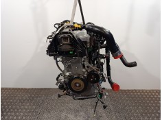 Recambio de motor completo para renault clio v (b7_) 1.0 tce 100 (b7mt) referencia OEM IAM H4D450 8201720530  2