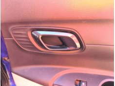 Recambio de maneta interior trasera derecha para hyundai i20 iii (bc3, bi3) 1.0 t-gdi referencia OEM IAM 82620Q0010DX5  