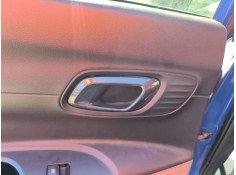 Recambio de maneta interior trasera izquierda para hyundai i20 iii (bc3, bi3) 1.0 t-gdi referencia OEM IAM 82610Q0010DX5  