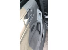 Recambio de mando elevalunas trasero izquierdo para volkswagen golf vi (5k1) 1.6 tdi referencia OEM IAM 7L6959855CREH  