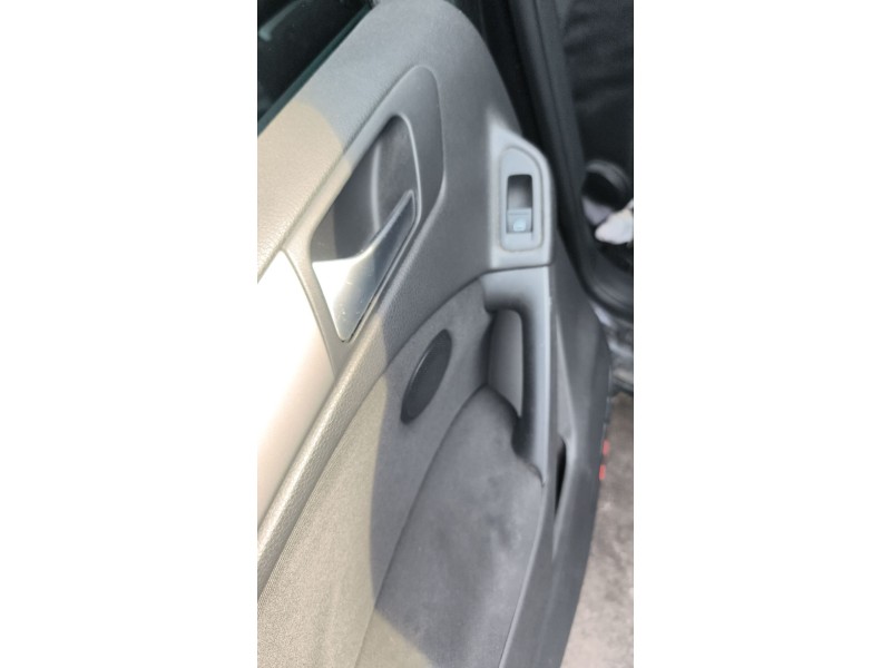 Recambio de mando elevalunas trasero izquierdo para volkswagen golf vi (5k1) 1.6 tdi referencia OEM IAM 7L6959855CREH  