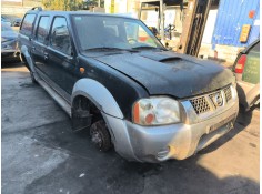 Recambio de amortiguador delantero derecho para nissan pick up (d22) 2.5 dci 4wd referencia OEM IAM E61103S525  
