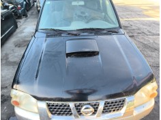 Recambio de capot delantero para nissan pick up (d22) 2.5 dci 4wd referencia OEM IAM F510MVM0MA  