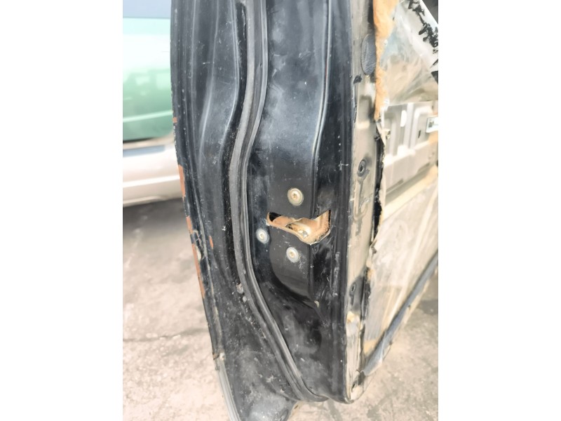 Recambio de cerradura puerta delantera izquierda para nissan pick up (d22) 2.5 dci 4wd referencia OEM IAM 805035P06A  