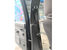 Recambio de cinturon seguridad delantero izquierdo para nissan pick up (d22) 2.5 dci 4wd referencia OEM IAM 868442S620  