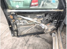 Recambio de elevalunas delantero izquierdo para nissan pick up (d22) 2.5 dci 4wd referencia OEM IAM 807212S40A  