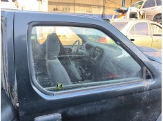 Recambio de luna delantera derecha para nissan pick up (d22) 2.5 dci 4wd referencia OEM IAM 803002S40A  