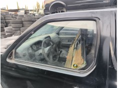Recambio de luna delantera izquierda para nissan pick up (d22) 2.5 dci 4wd referencia OEM IAM 803012S40A  