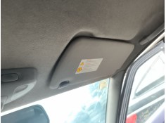 Recambio de parasol derecho para nissan pick up (d22) 2.5 dci 4wd referencia OEM IAM 96400VK501  