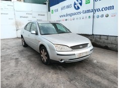 ford mondeo iii sedán (b4y) del año 2001