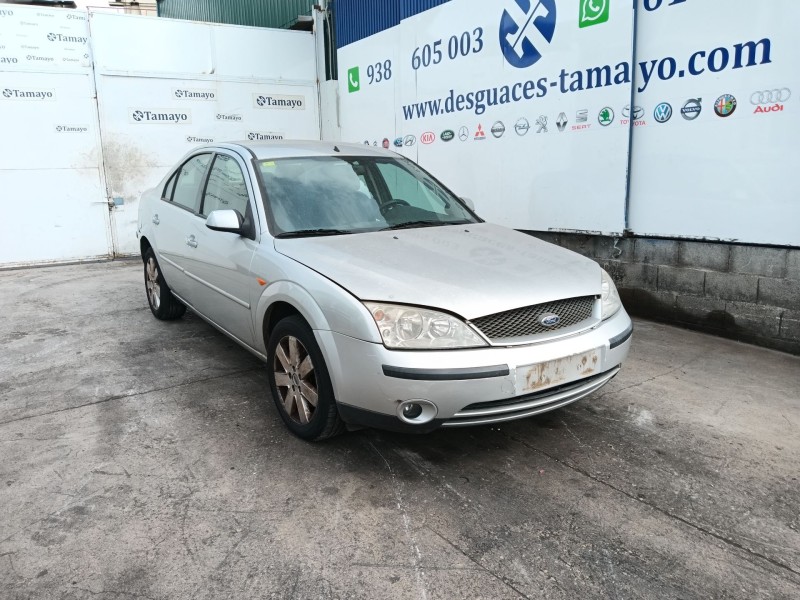 ford mondeo iii sedán (b4y) del año 2001