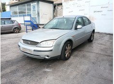 ford mondeo iii sedán (b4y) del año 2001 2