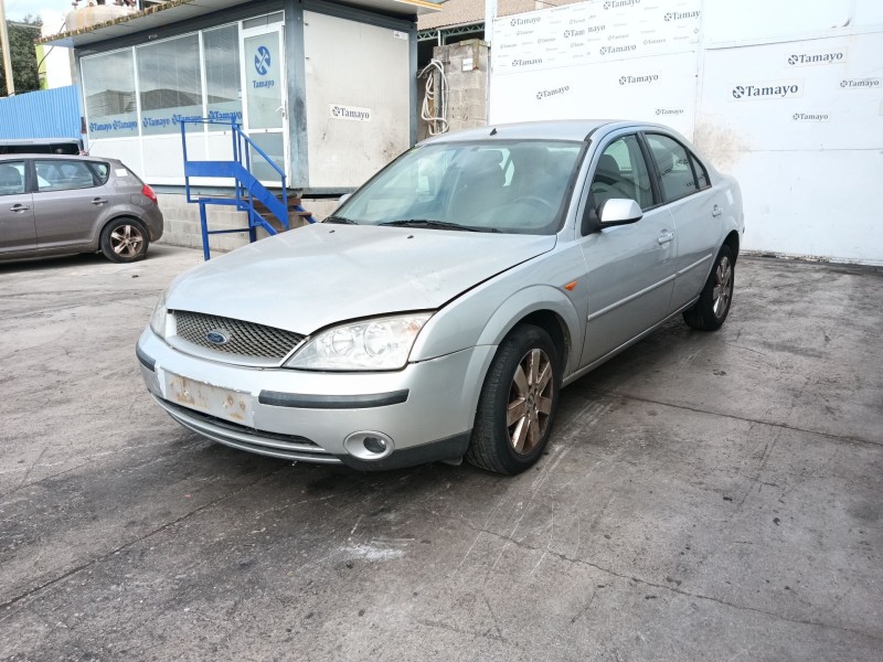 ford mondeo iii sedán (b4y) del año 2001