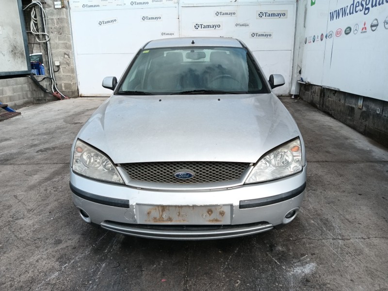 ford mondeo iii sedán (b4y) del año 2001