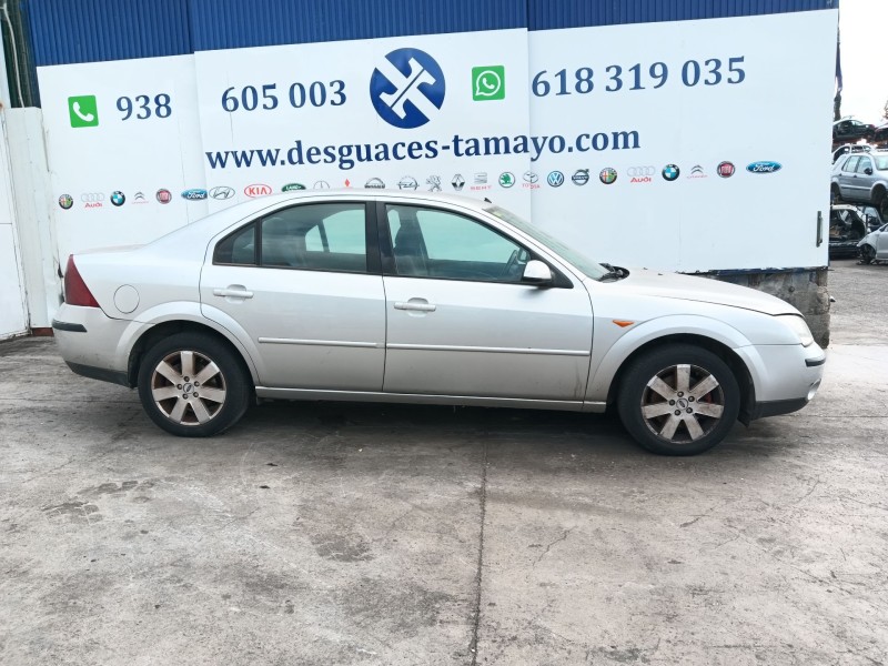 ford mondeo iii sedán (b4y) del año 2001