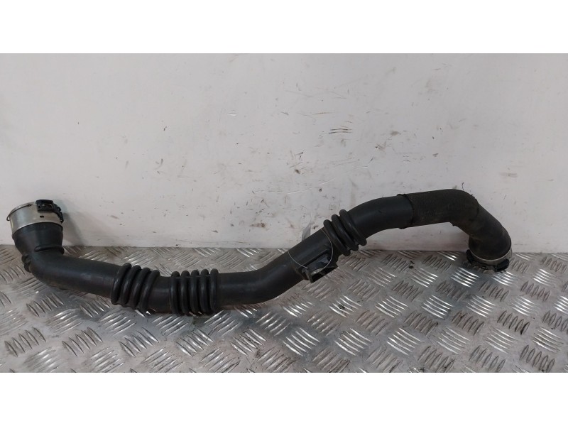 Recambio de tubo para renault captur i (j5_, h5_) 1.5 dci 90 referencia OEM IAM 144604599R  