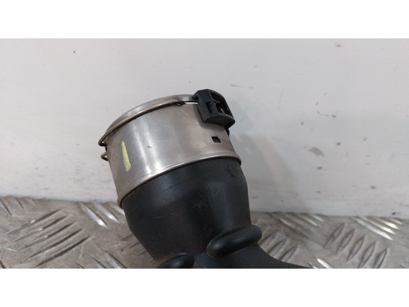 Recambio de tubo para renault captur i (j5_, h5_) 1.5 dci 90 referencia OEM IAM 144604599R  