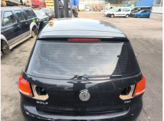 Recambio de brazo limpia trasero para volkswagen golf vi (5k1) 1.6 tdi referencia OEM IAM 5K6955707B  