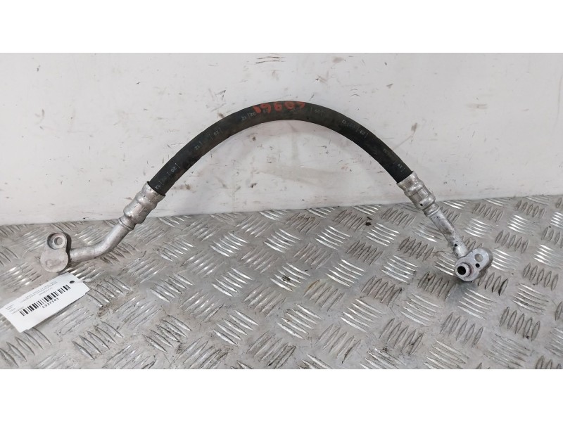 Recambio de tubos aire acondicionado para seat ibiza iv (6j5, 6p1) 1.6 tdi referencia OEM IAM 6R0820721  