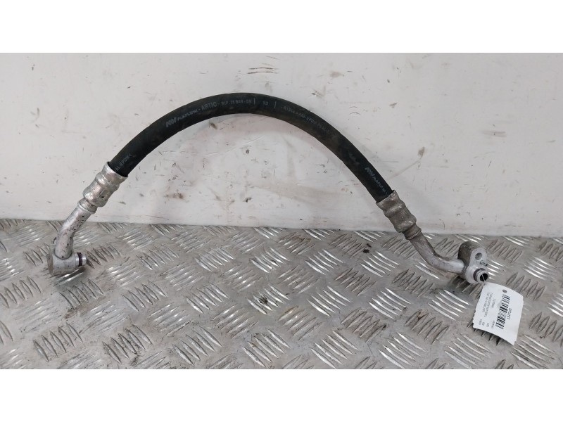 Recambio de tubos aire acondicionado para seat ibiza iv (6j5, 6p1) 1.6 tdi referencia OEM IAM 6R0820721  