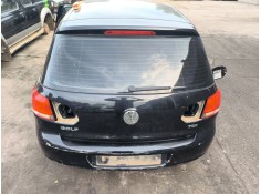 Recambio de porton trasero para volkswagen golf vi (5k1) 1.6 tdi referencia OEM IAM 5K6827025J  