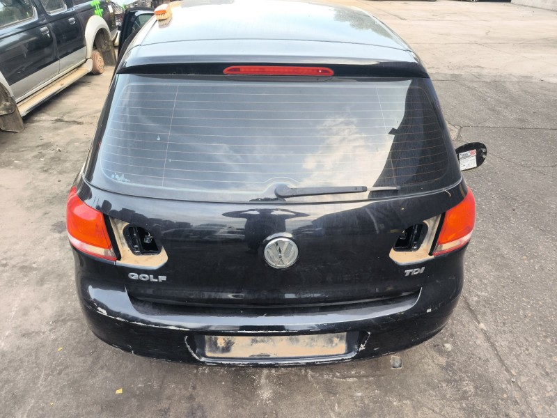 Recambio de porton trasero para volkswagen golf vi (5k1) 1.6 tdi referencia OEM IAM 5K6827025J  