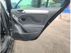 Recambio de elevalunas trasero derecho para volkswagen golf vi (5k1) 1.6 tdi referencia OEM IAM 5K4839462  
