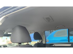 Recambio de techo interior para volkswagen golf vi (5k1) 1.6 tdi referencia OEM IAM 5K4867501BE6K8   2