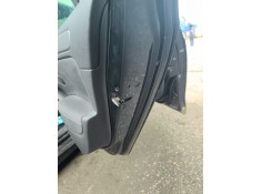 Recambio de cerradura puerta trasera derecha para volkswagen golf vi (5k1) 1.6 tdi referencia OEM IAM 5K4839016AG  