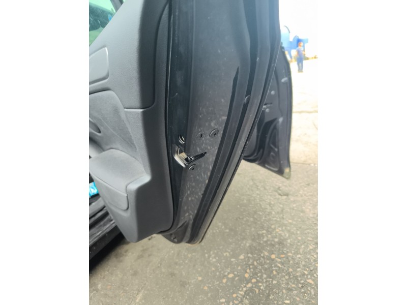 Recambio de cerradura puerta trasera derecha para volkswagen golf vi (5k1) 1.6 tdi referencia OEM IAM 5K4839016AG  