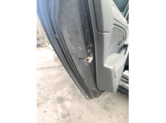 Recambio de cerradura puerta trasera izquierda para volkswagen golf vi (5k1) 1.6 tdi referencia OEM IAM 5K4839015AE  