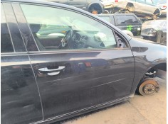 Recambio de puerta delantera derecha para volkswagen golf vi (5k1) 1.6 tdi referencia OEM IAM 5K4831056H  