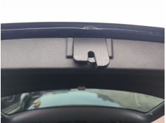 Recambio de cerradura maletero / porton para volkswagen golf vi (5k1) 1.6 tdi referencia OEM IAM 5K0827505C9B9  