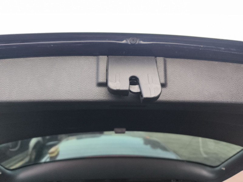 Recambio de cerradura maletero / porton para volkswagen golf vi (5k1) 1.6 tdi referencia OEM IAM 5K0827505C9B9  