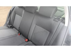 Recambio de cinturon seguridad trasero central para volkswagen golf vi (5k1) 1.6 tdi referencia OEM IAM 5K0857807BRAA  