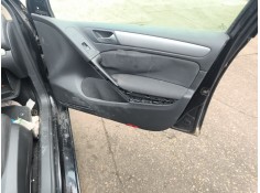 Recambio de elevalunas delantero derecho para volkswagen golf vi (5k1) 1.6 tdi referencia OEM IAM 5K0837462D  