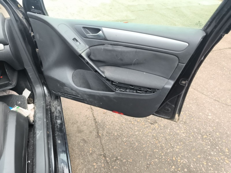 Recambio de elevalunas delantero derecho para volkswagen golf vi (5k1) 1.6 tdi referencia OEM IAM 5K0837462D  