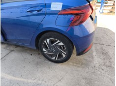 Recambio de pinza freno trasera izquierda para hyundai i20 iii (bc3, bi3) 1.0 t-gdi referencia OEM IAM 58310Q0A30 58210Q0300 