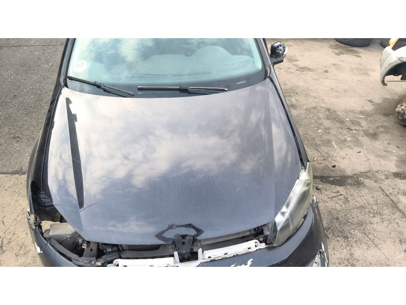 Recambio de capot delantero para volkswagen golf vi (5k1) 1.6 tdi referencia OEM IAM 5K0823031G  