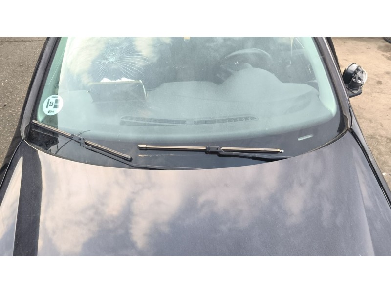 Recambio de brazo limpia delantero izquierdo para volkswagen golf vi (5k1) 1.6 tdi referencia OEM IAM 1Q195540903C  