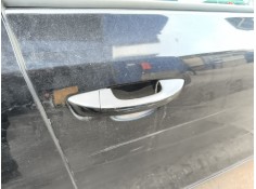 Recambio de maneta exterior delantera derecha para volkswagen golf vi (5k1) 1.6 tdi referencia OEM IAM 1K8837206FGRU 5K0837206D3
